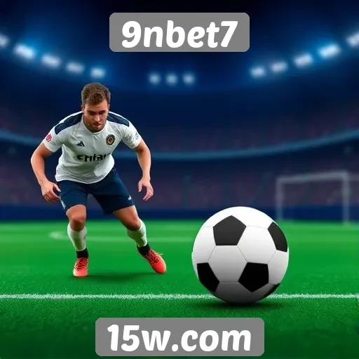 Promoções atrativas impulsionam jogadores no 9nbet7