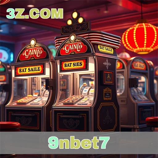 Baixar jogos empolgantes: 9nbet7 traz novidades para você