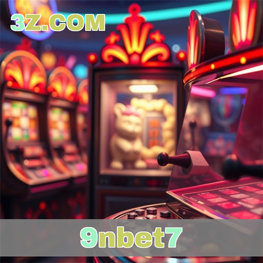 Experimente o VIP do 9nbet7 e Transforme Seu Jogo