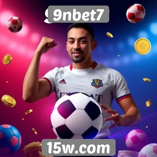 Revisão dos bônus e promoções disponíveis no 9nbet7