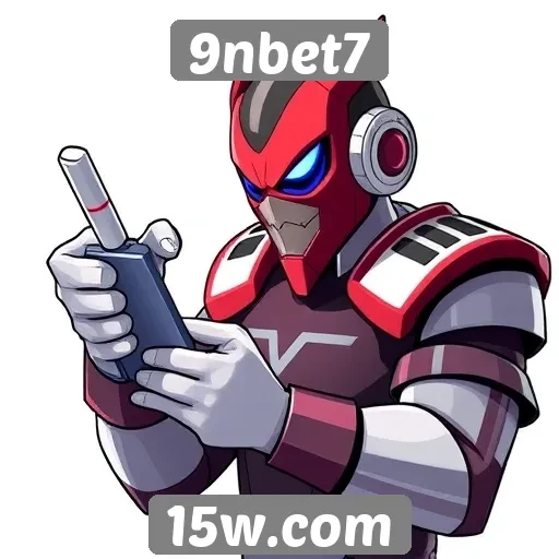 Novas funcionalidades do 9nbet7 para jogadores