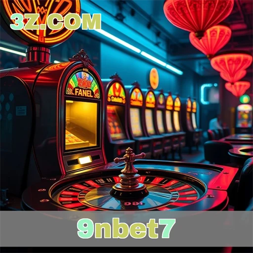 Promoções Irresistíveis do 9nbet7: Atraia Emoções com Jogos